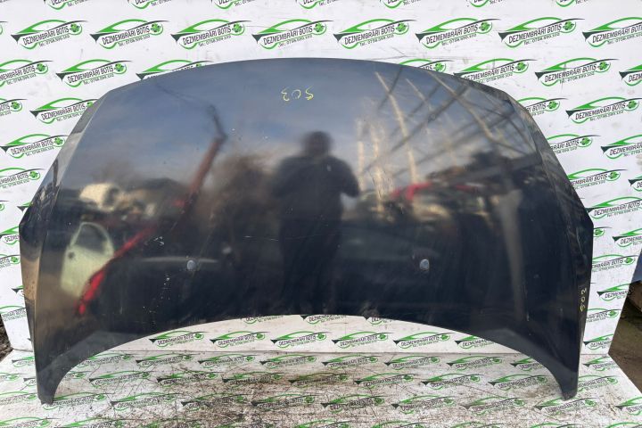 Capota motor Peugeot 307 prima generatie (facelift)