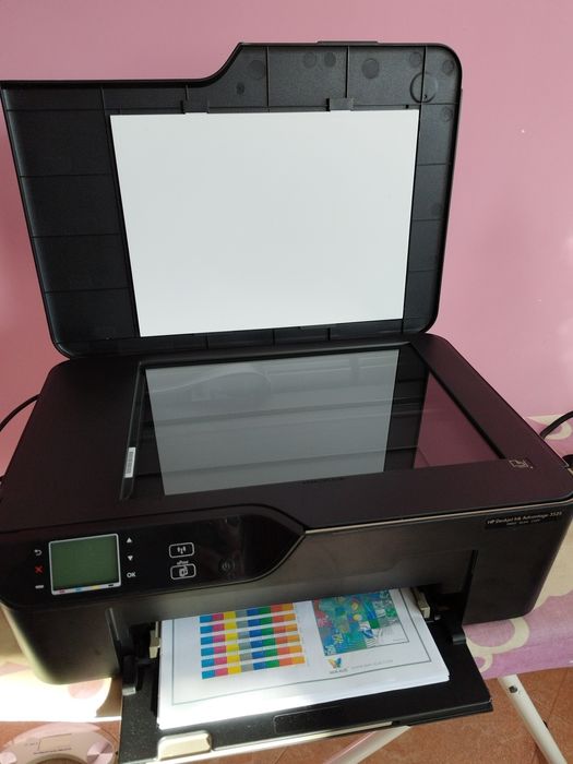 Мултифункционално устройство