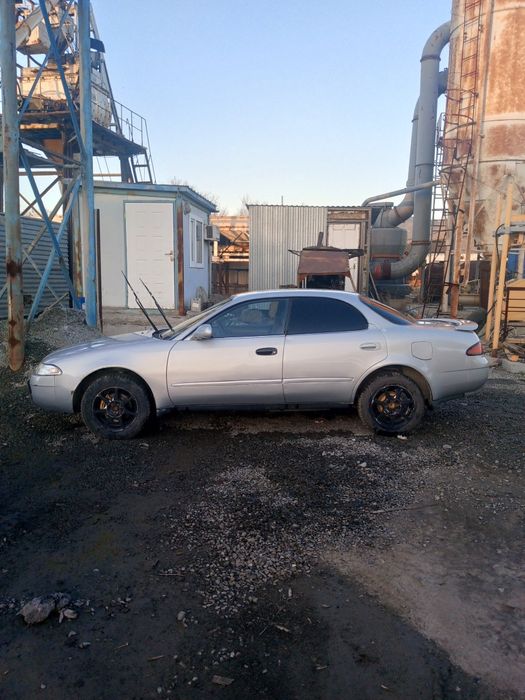 Продам таёту спринтер Марино 1995 г