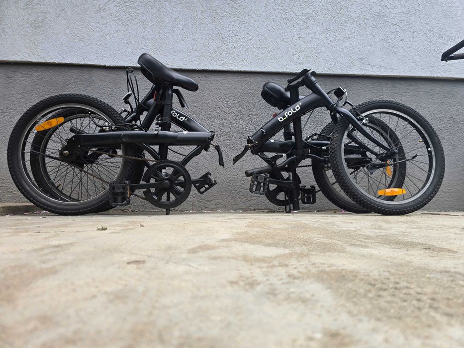 Biciclete pliabile 2buc B.fold3