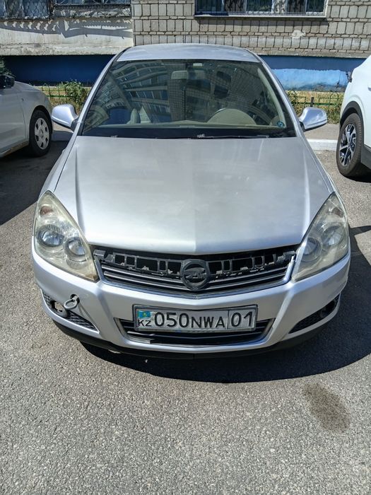 Продам Opel astra