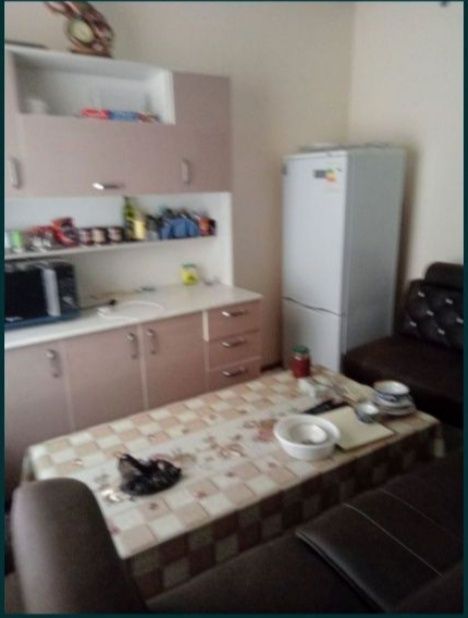 Uchastka sotiladi 4xona