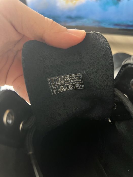 Dr Martens marime 42