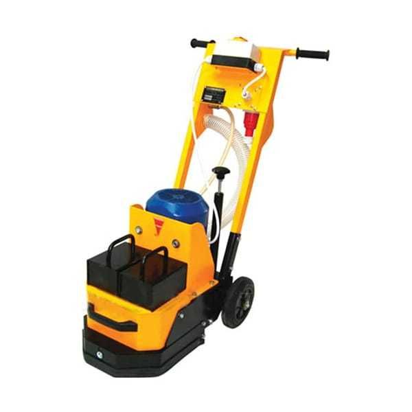 Аренда Инструмента По Бетону Мозаичный Шлифовка Сплитстоун Шлифмашина