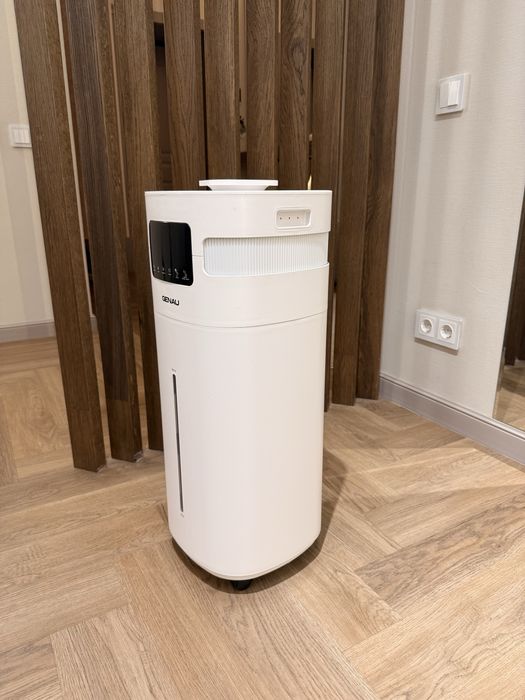 Увлажнитель воздуха