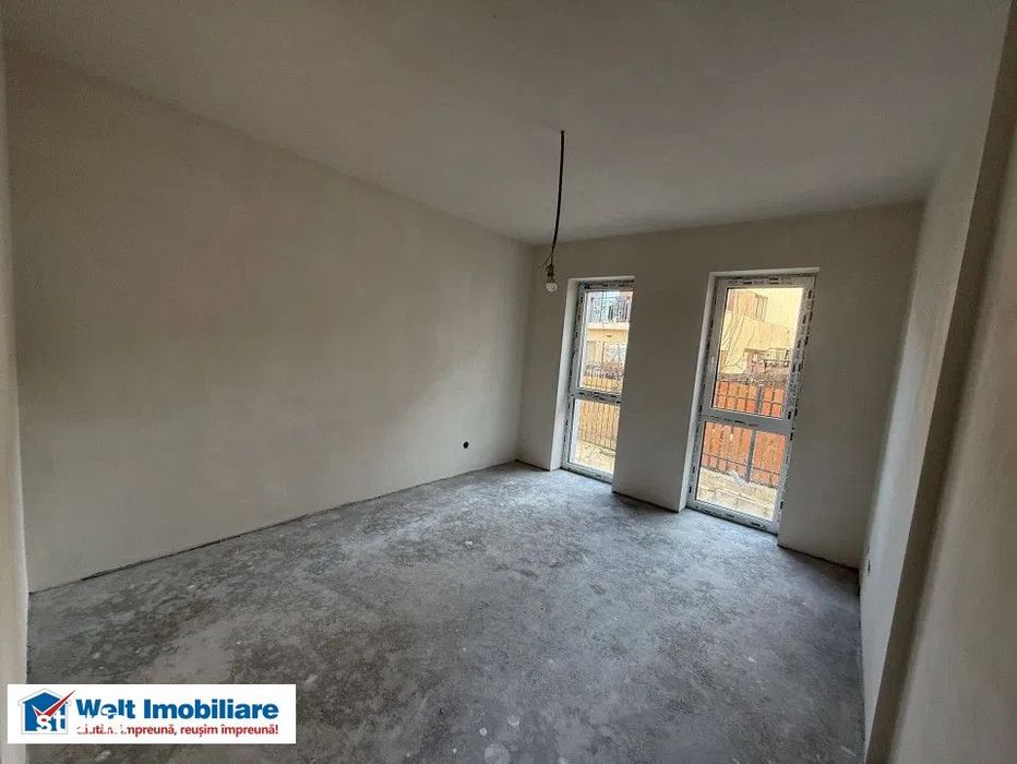 Apartament tip DUPLEX | 160 MP util 360 MP gradina | PANORAMA