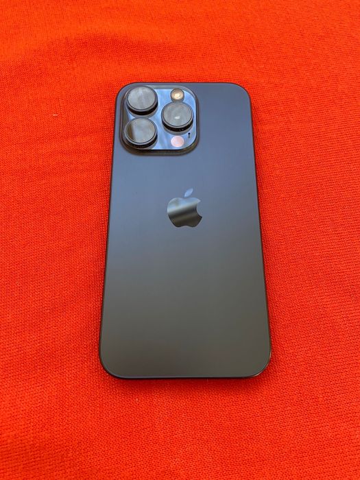 Iphone 15 Pro-128 gb