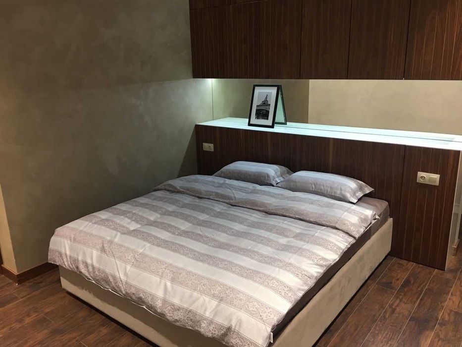 Сдаётся квартира на Ц-2 Новостройка Мурад Билдинг