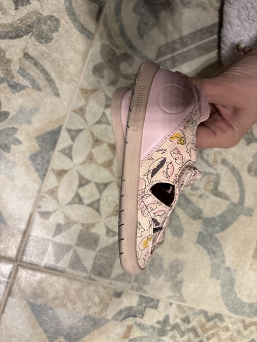 Biomechanics сандали 23