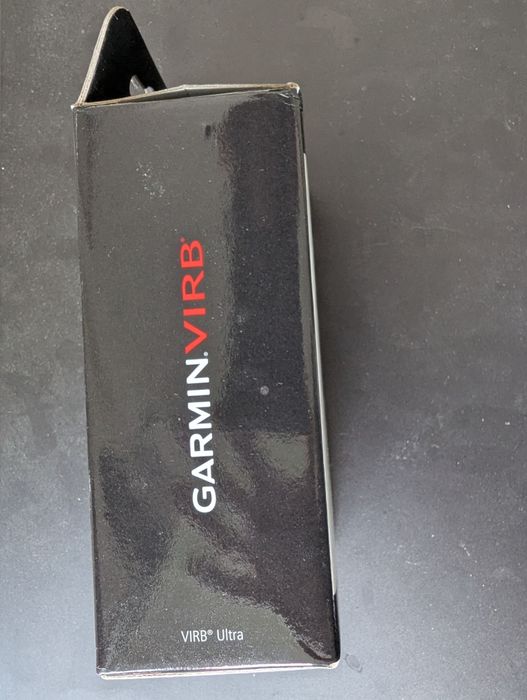 Оригинален водоустойчив кейс за Garmin VIRB Ultra 30 – нов