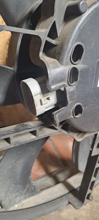 Electroventilator , Gmw Renault Megane 4 , Talisman , Grand Scenic