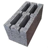 Керамзитобетонные блоки