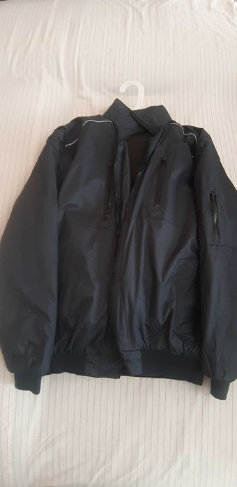 Работно облекло-яке+гащеризон"Stensо"