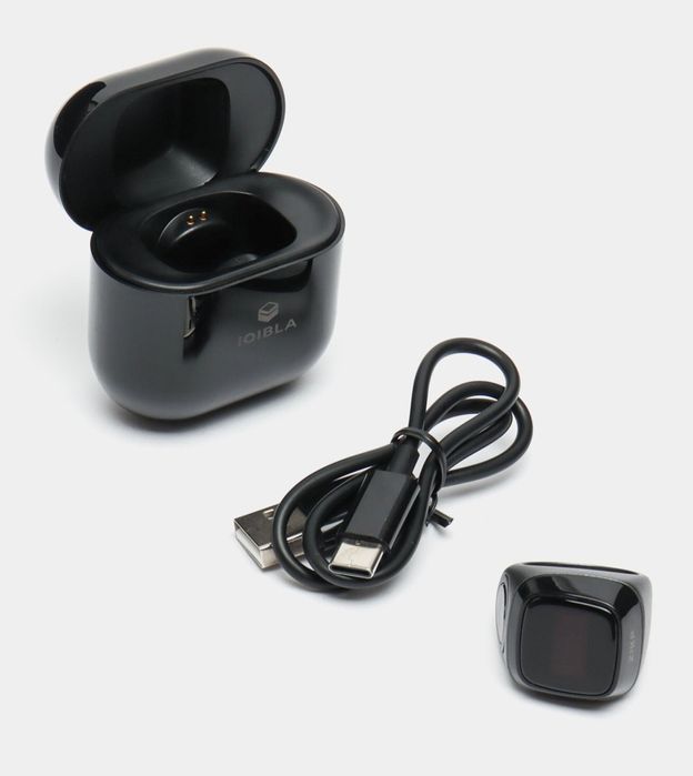 Zikr ring smart tasbeh elektron tasbehlar zikr ring  Designed in dubai