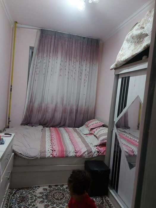 Продаётся квартира