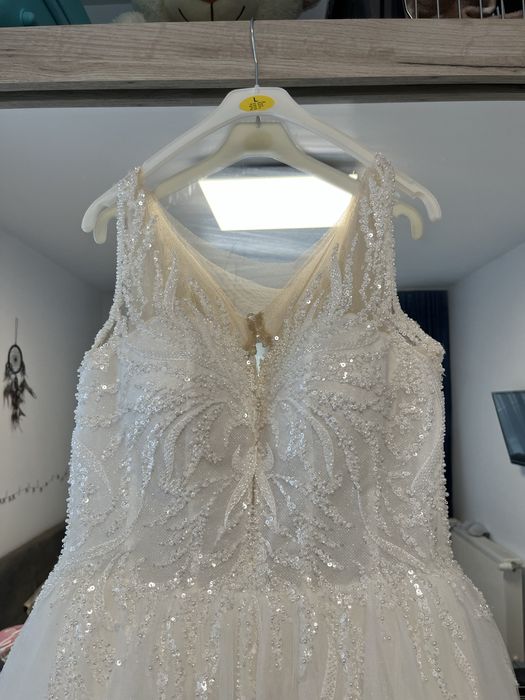 Rochie de mireasa