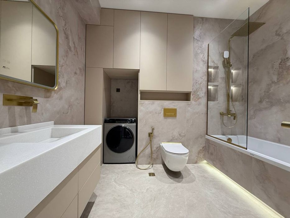 НОВОСТРОЙКА  ЖК Перспектива Яшнабадский район Ор.р: Парк Ашхабад