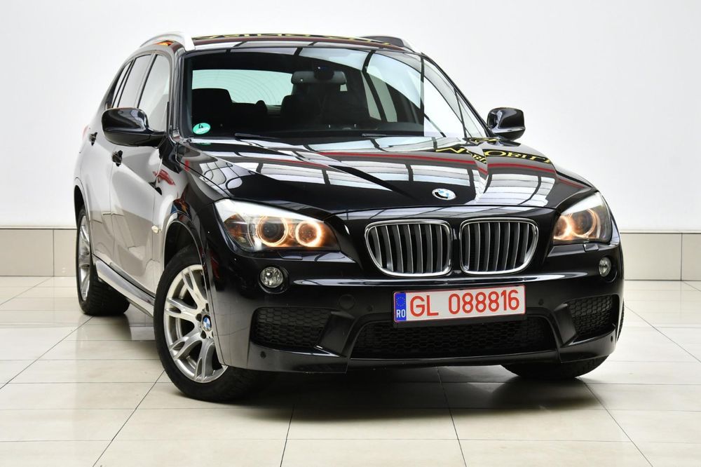 BMW Seria 1 2012 — imagine 2