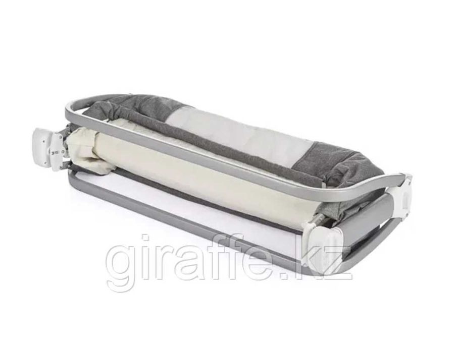 Продам электро кроватку