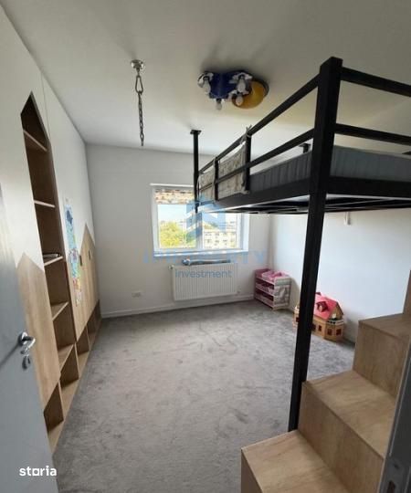 Baneasa -Academia de Politie | 4 camere | Duplex | Loc de parcare | Ce