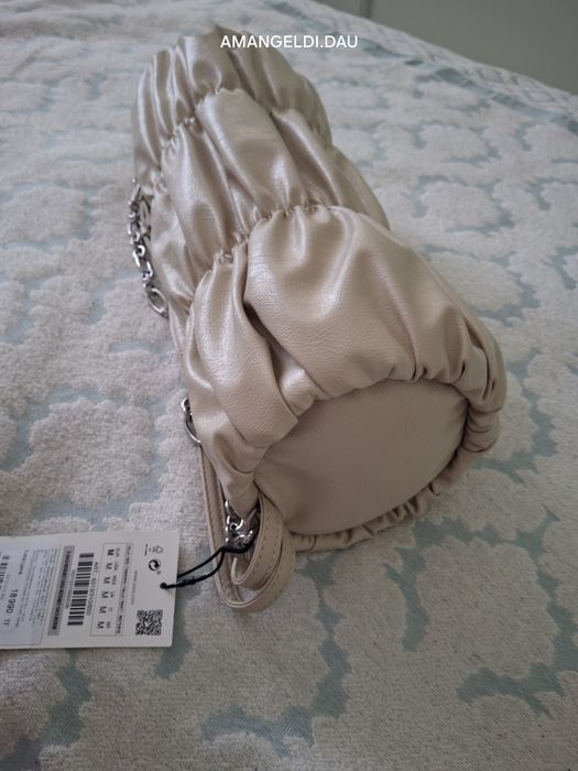 Сумка Zara новый