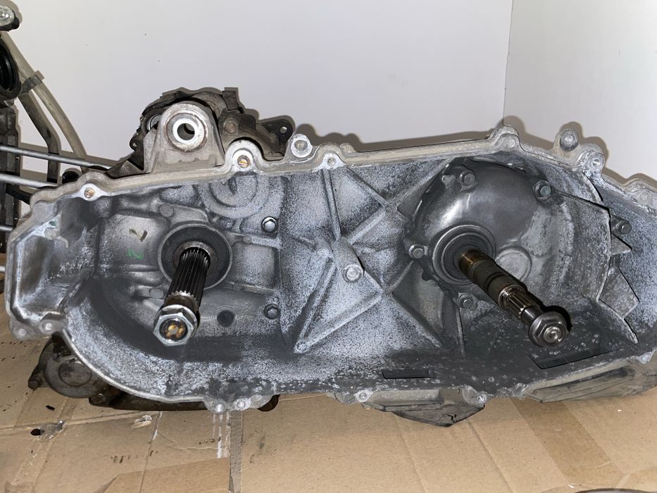 Piese motor Yamaha XMAX 400