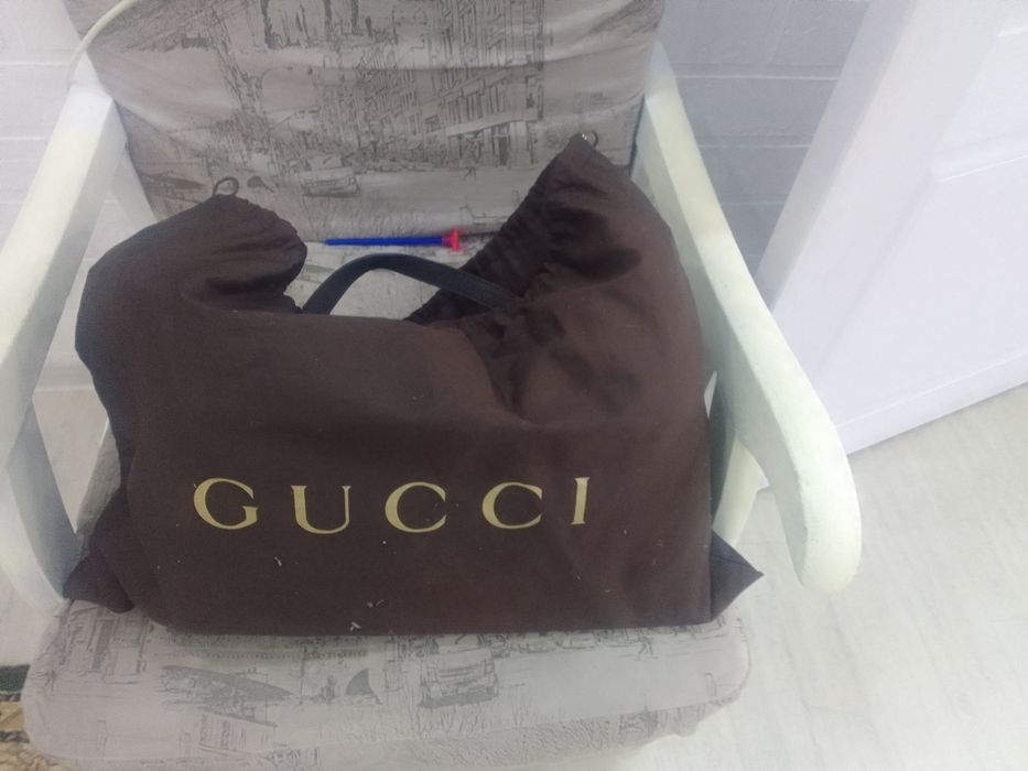 Женская сумчка Gucchi