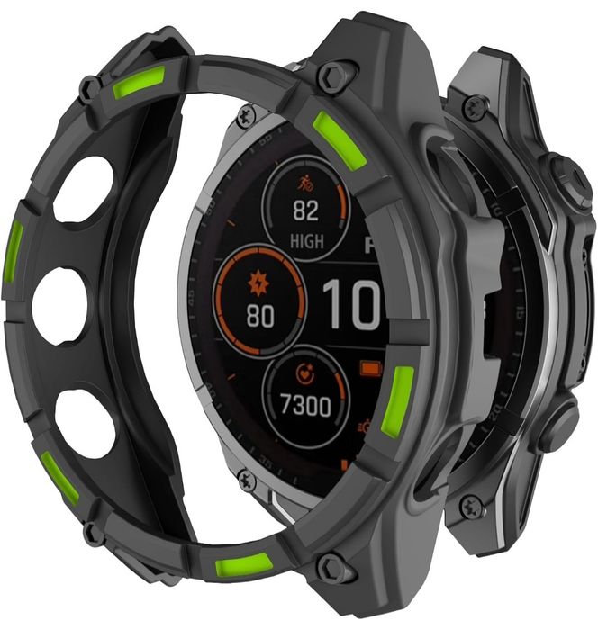 Garmin Fenix 8 Husa protectie TPU