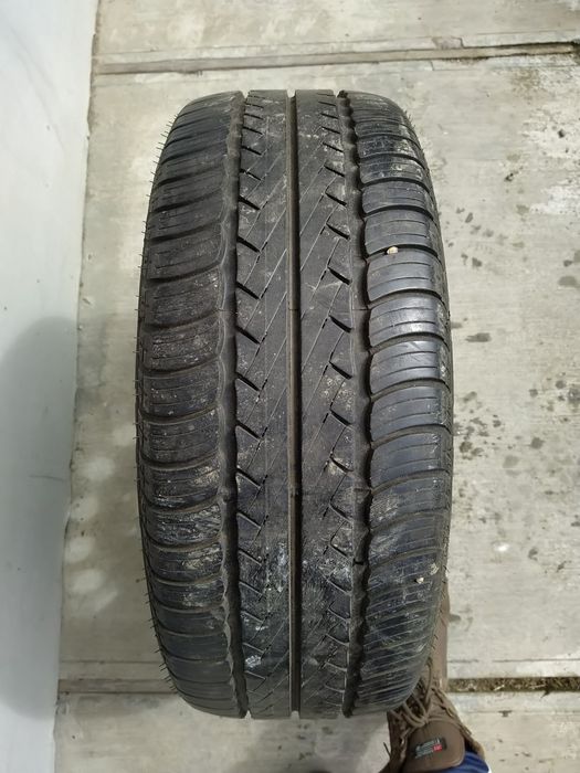 Roata de rezerva, 205/55/R16, prindere 5x100