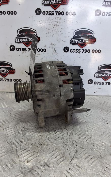 Alternator Volkswagen Tiguan facelift (2011-2015) 2.0 Motorina 2012