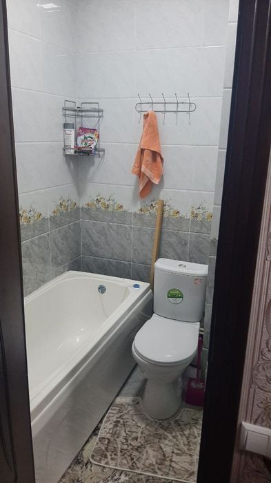 Олмазор тумани 1-комнат