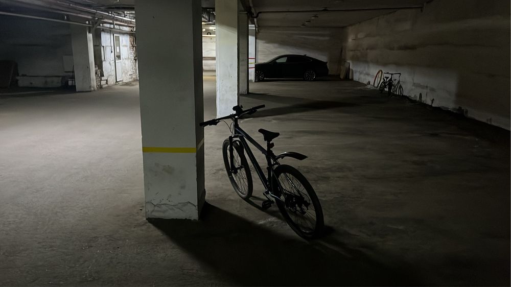 Велосипед AVA storm