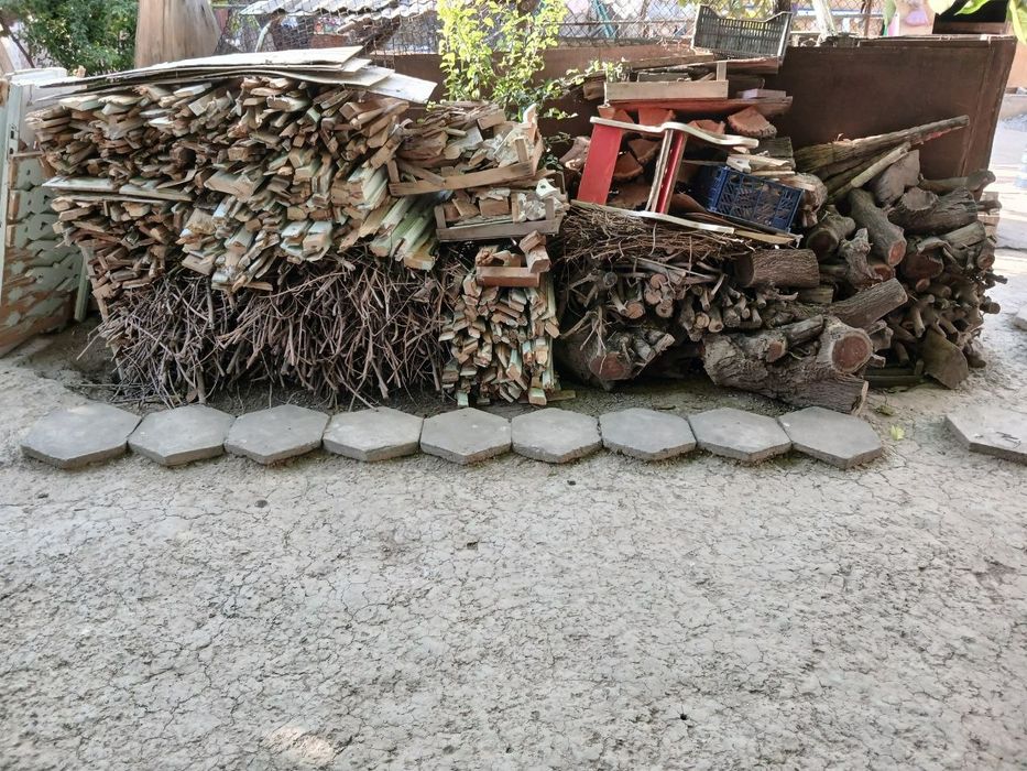 Quruq õtin sotiladi