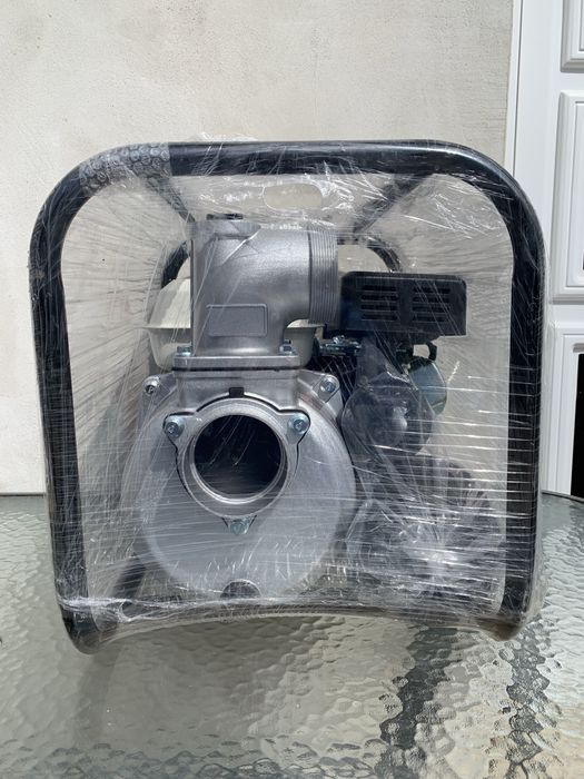 Pompa apa murdara Ferrara 4T – NOUA, puternica, sigilata