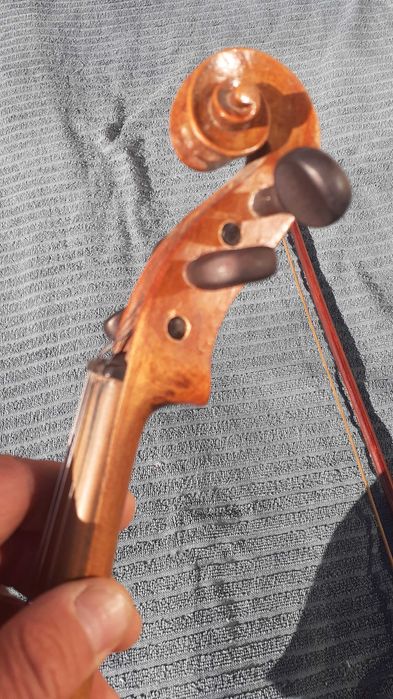 Стара цигулка 4/4.