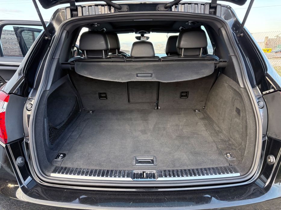 Porsche Cayenne 3.0 Diesel V6