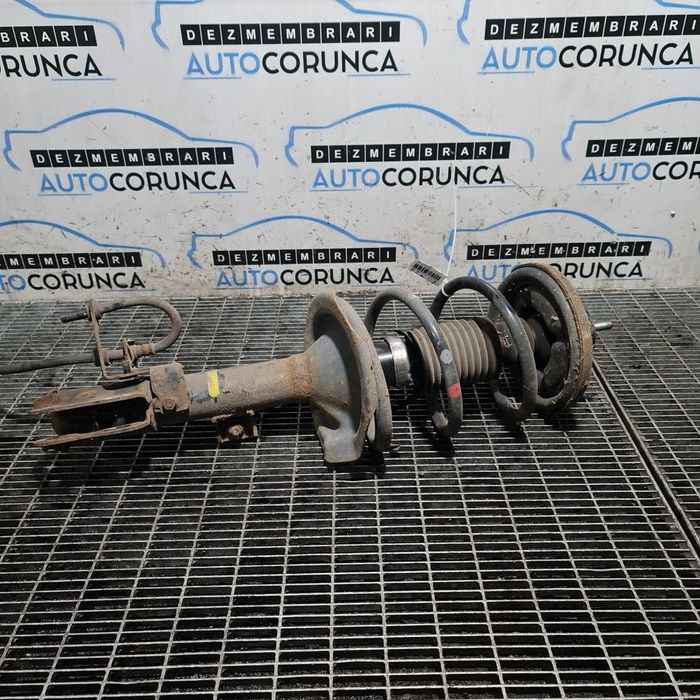 Amortizor Stanga Fata Mitsubishi ASX Facelift 2016 1.6i 2016 - 2018 SUV 4 Usi (1337) ...