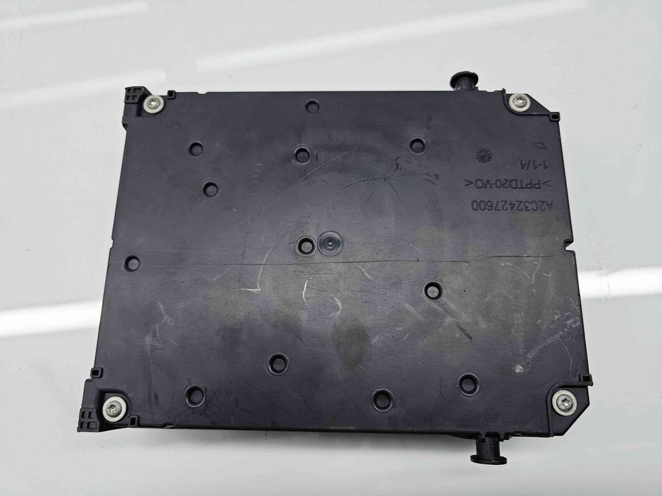 Panou sigurante Peugeot308 (II) [Fabr 2013-2020] 9806687880