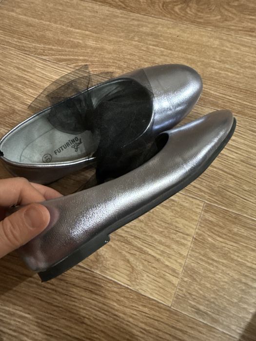 Балетки, туфли на девочку