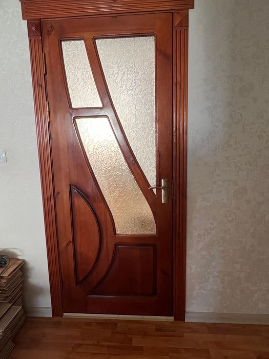 Есік,дверь.Состояние идеал