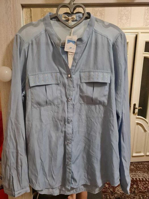 Кофта Американики енги м размери