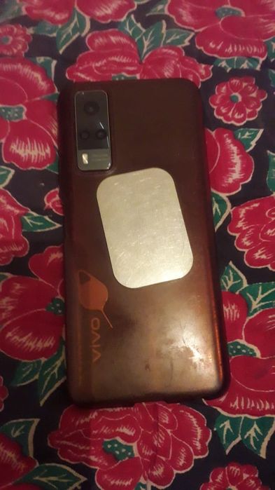 Смартфон Vivo Y31 128gb