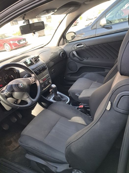 Alfa Romeo 147 FaceLift | Jante 17" | ITP Iulie 2026