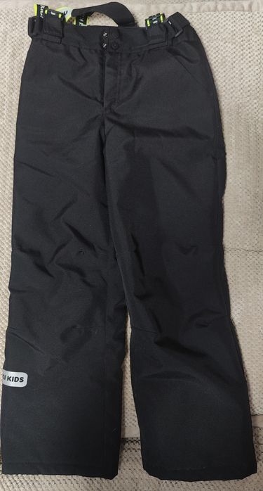 Продам зимний костюм