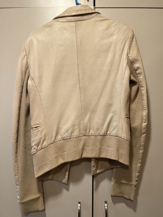 Patrizia Pepe 100% агнешка кожа