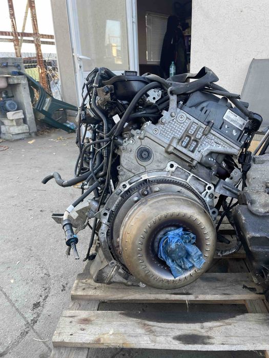 Двигател Бмв Е87 Е90 Е84 N47D20C
