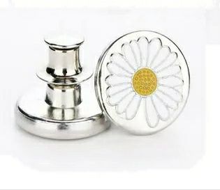 Пуговицы, люверсы и кнопки