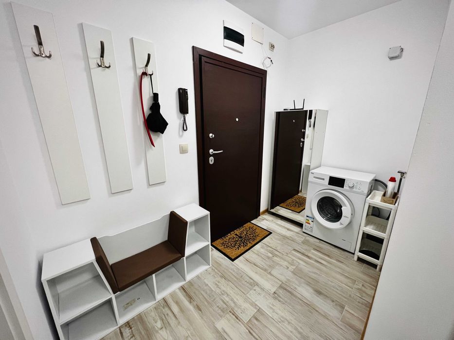 Дава се под наем Тристаен апартамент в София, Център - 78 кв.м за 816 € - Снимка #6