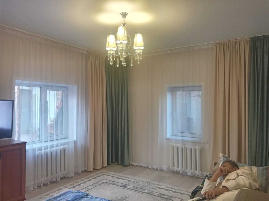 Продается дом в центре города