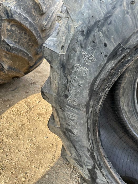 Anvelope sh 16.9 R34